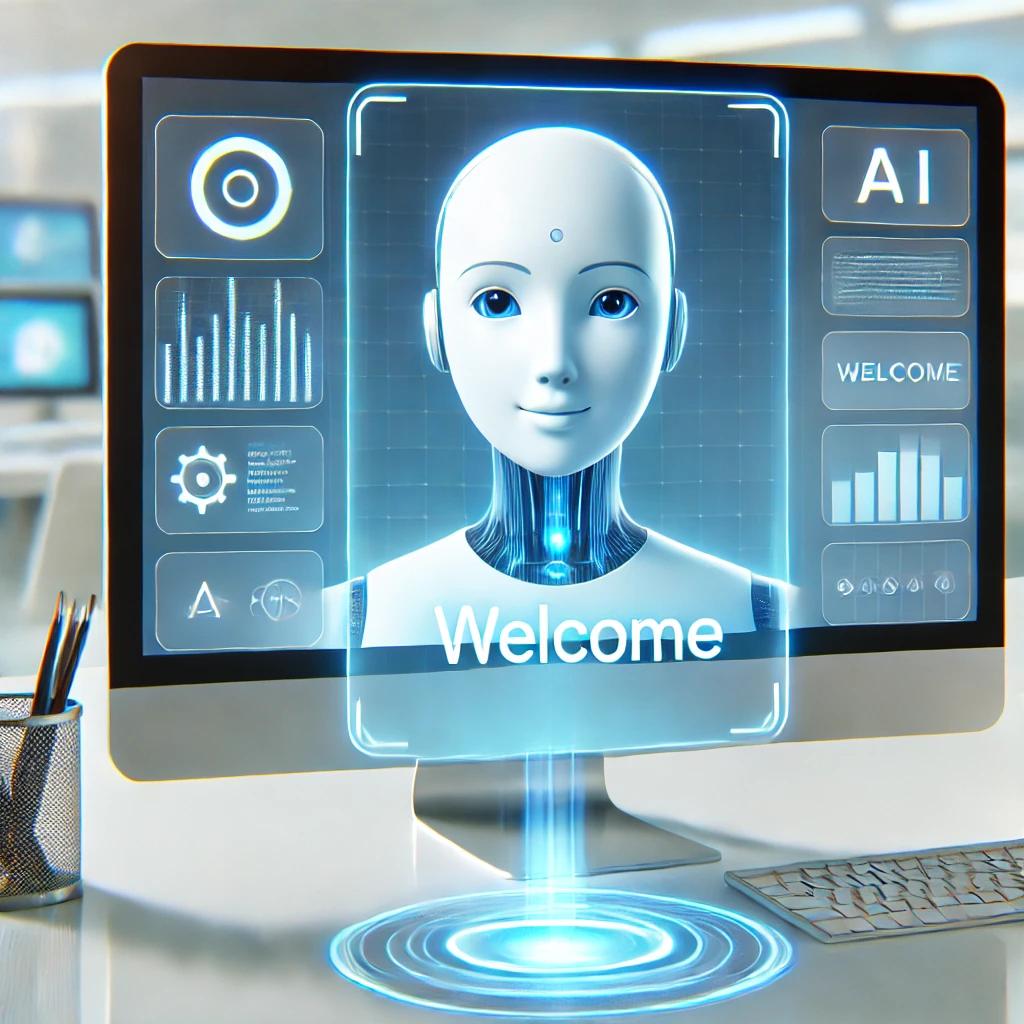 Welcome to SmartIntervu