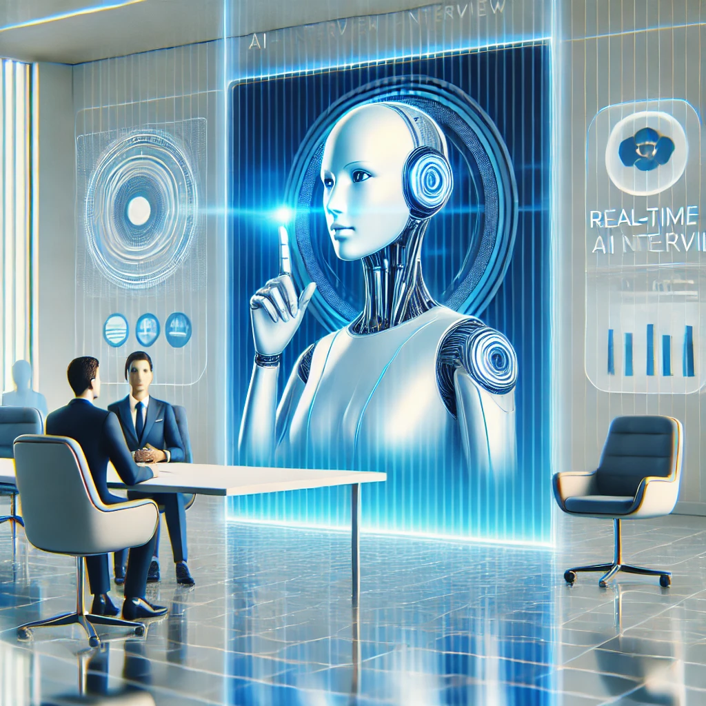 Automated Interviews